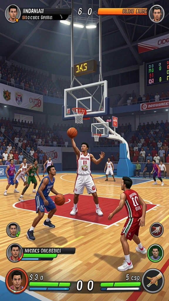 Screenshot 567luck nomor 1