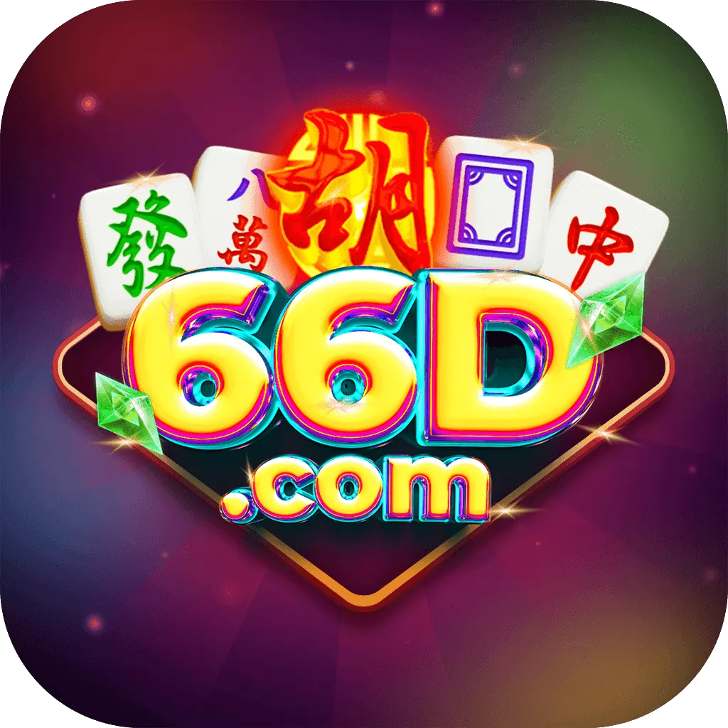 66d APK Resmi — ikon aplikasi