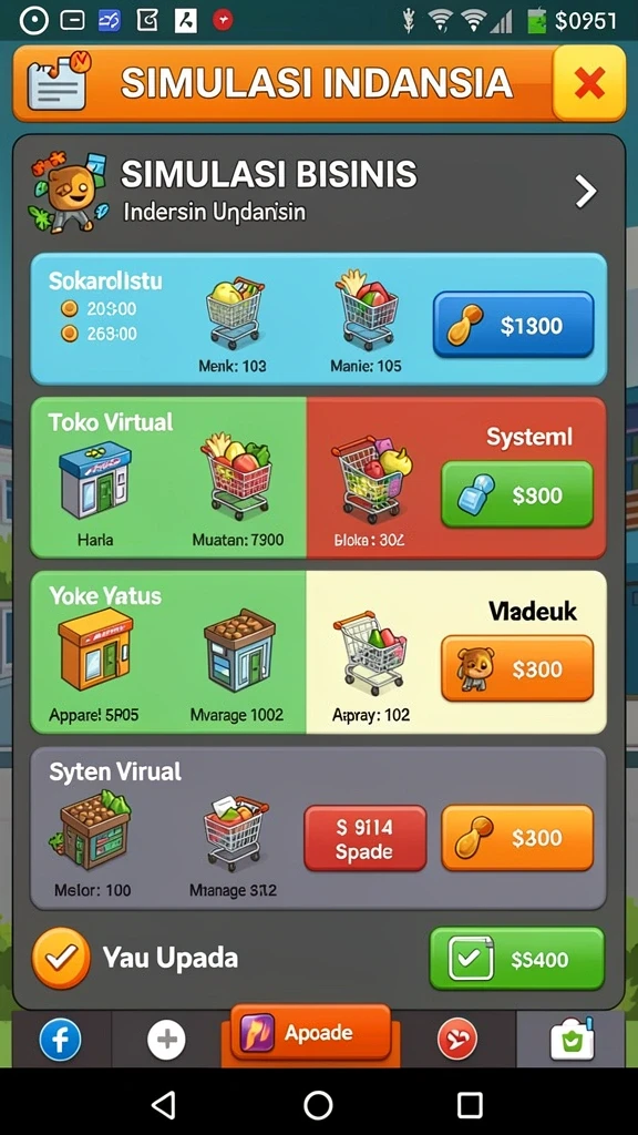 Screenshot afaf nomor 1