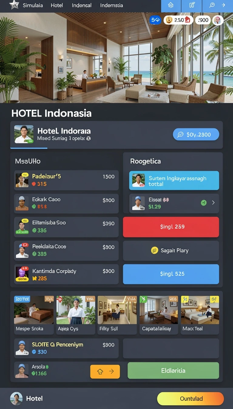 Screenshot arista88 nomor 1