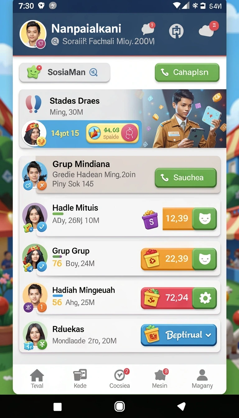 Screenshot asdtoto nomor 3