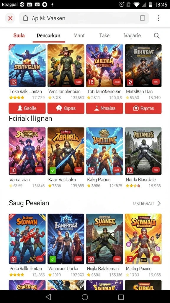 Screenshot bigcor78 nomor 1