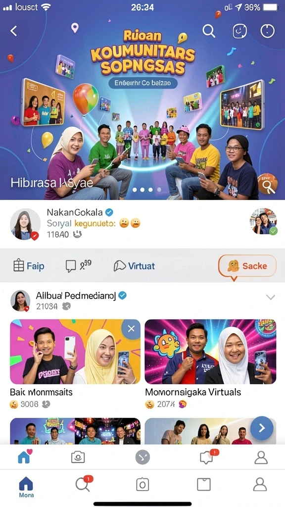 Screenshot bigwin189 nomor 1