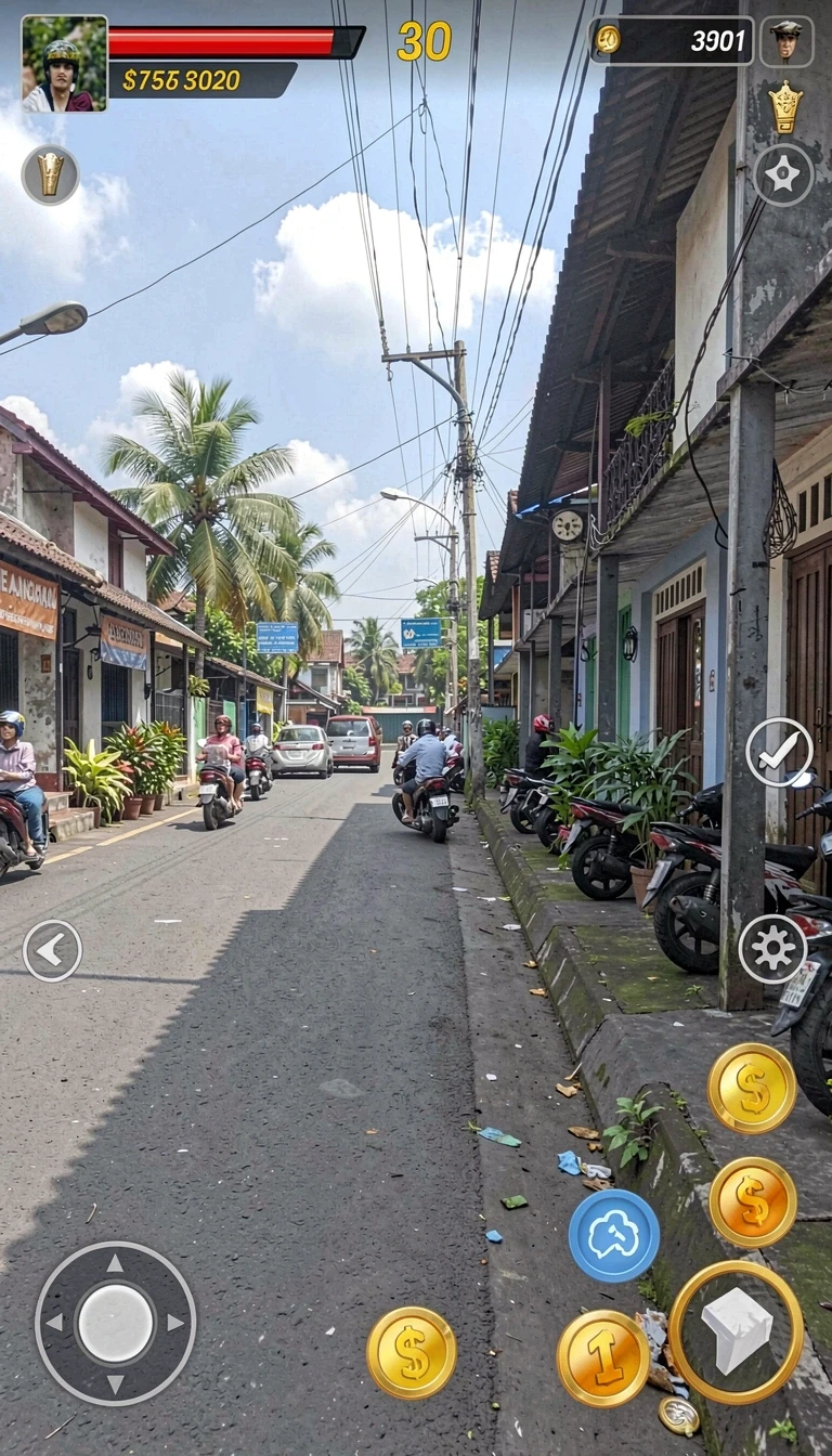 Screenshot bingo188 nomor 2