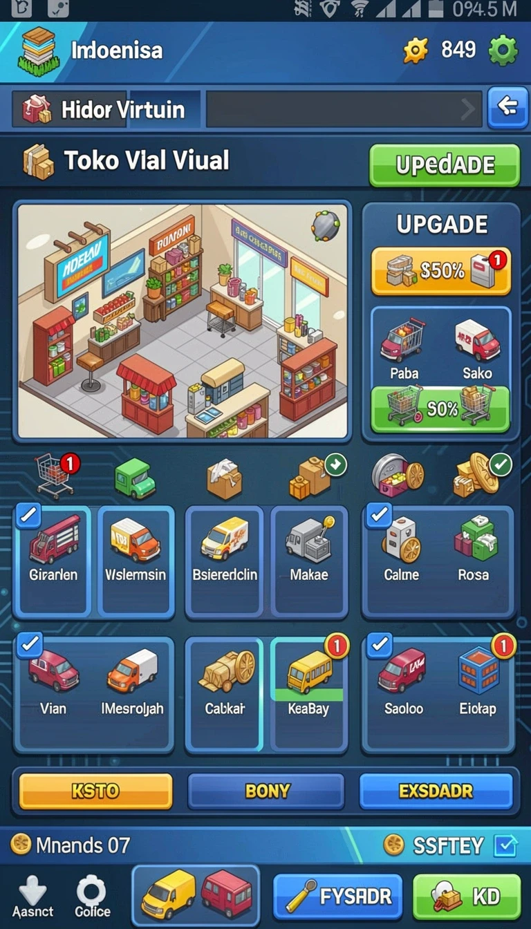 Screenshot bowo77 nomor 1