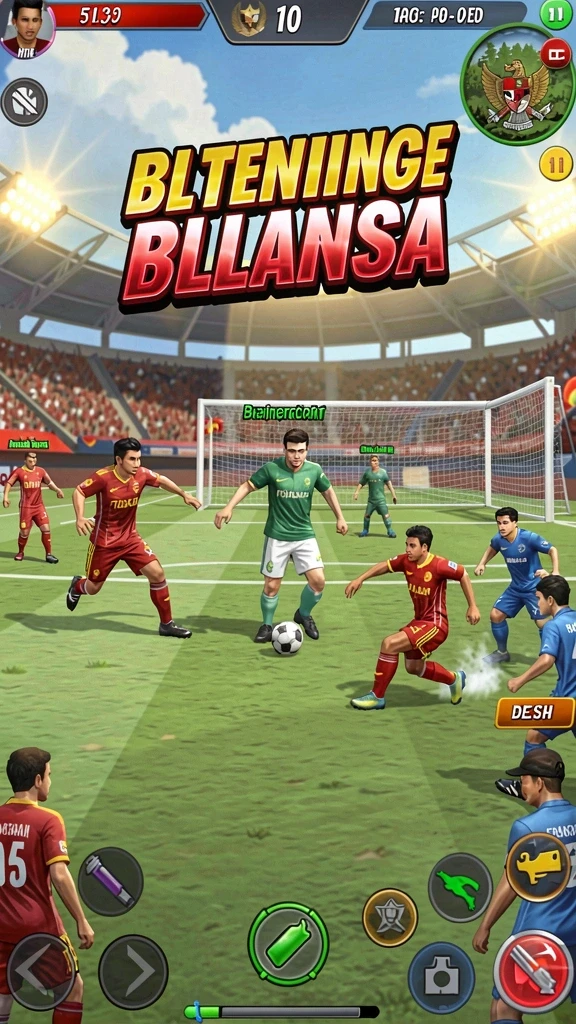 Screenshot boy303 nomor 1