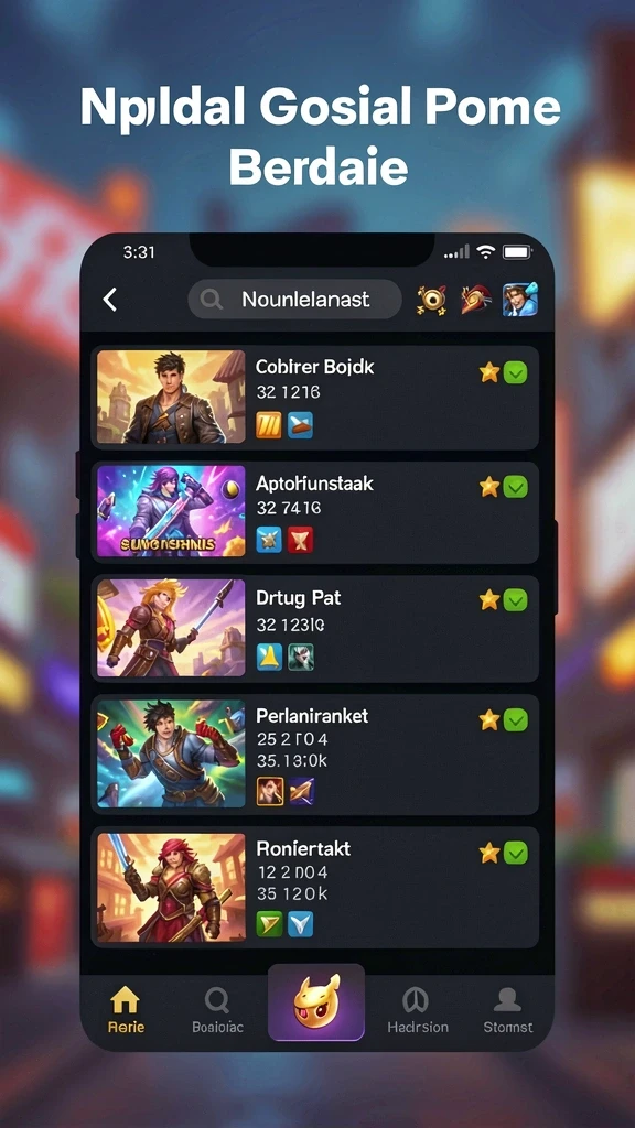 Screenshot brojp nomor 3