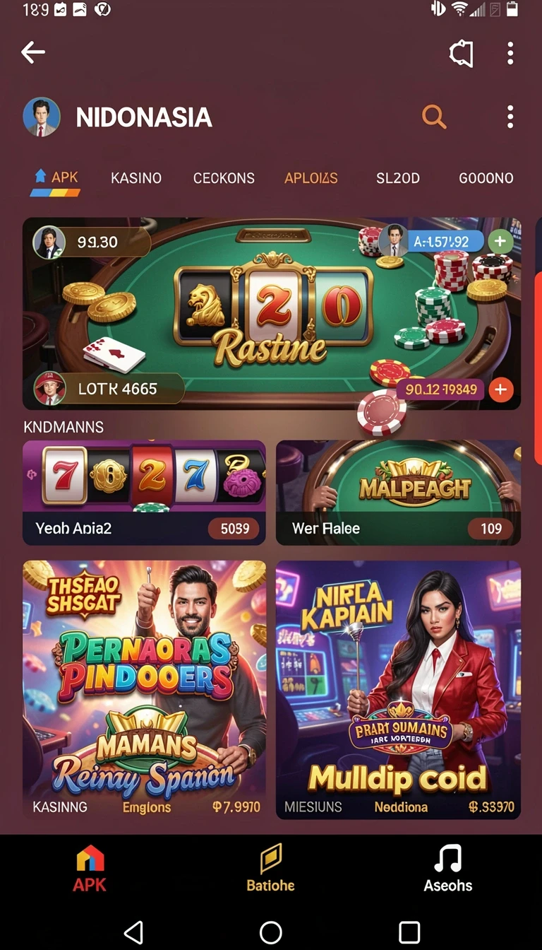 Screenshot bukit777 nomor 2