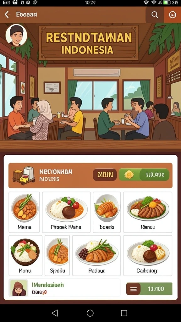 Screenshot ciputratoto nomor 1