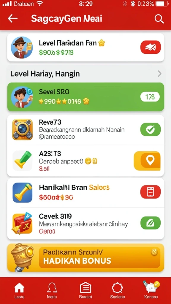 Screenshot day777 nomor 1