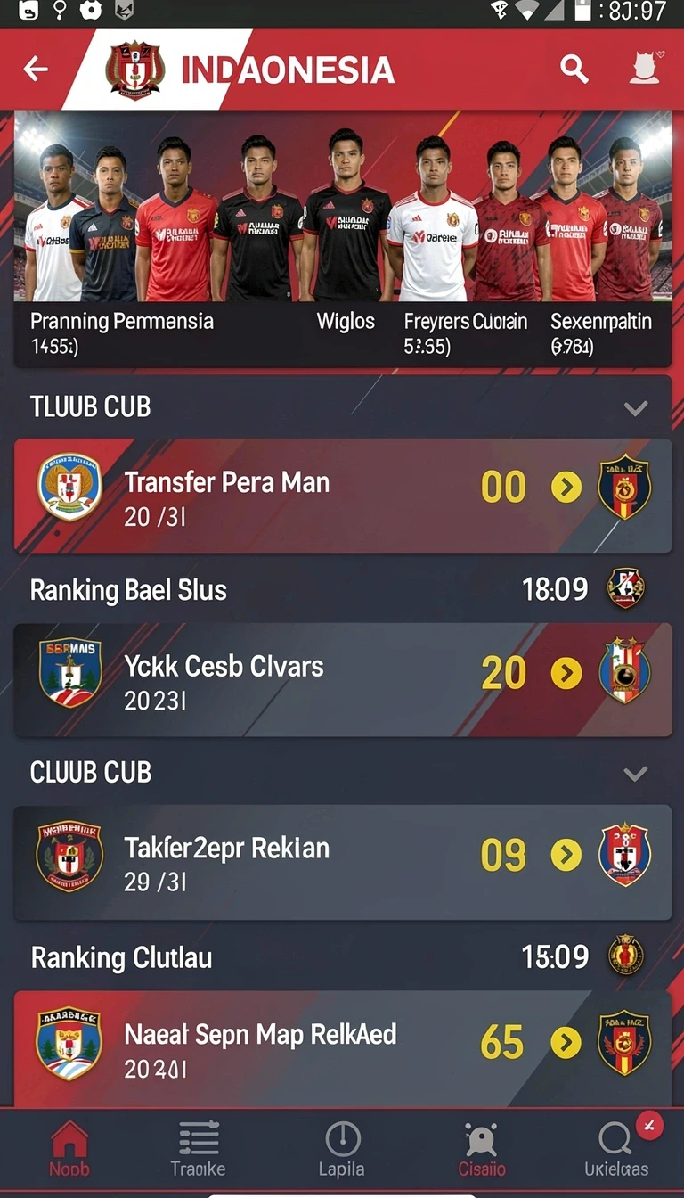 Screenshot f200m nomor 3