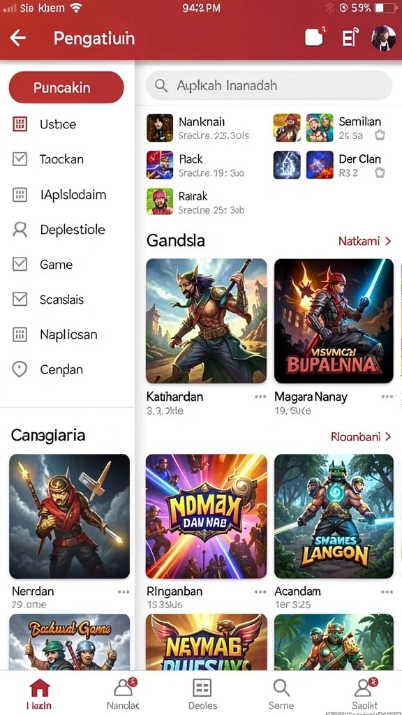 Screenshot gacor77 nomor 2