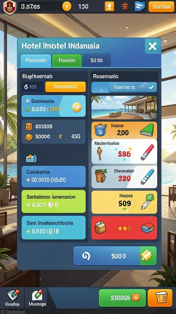 Screenshot gamerp nomor 1