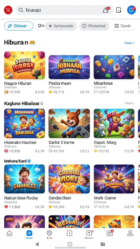 Screenshot gamerp nomor 2
