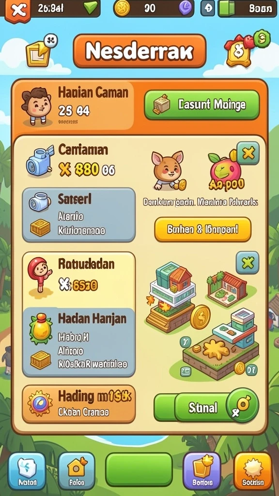 Screenshot gamerp nomor 3