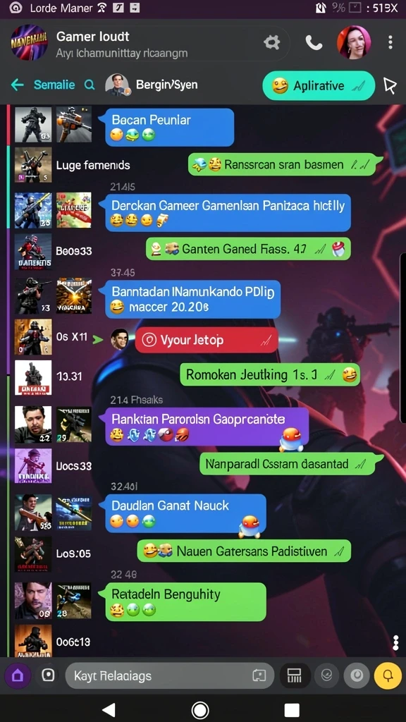 Screenshot gatotkaca123 nomor 2