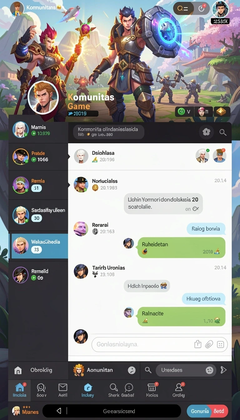 Screenshot gila138 nomor 1