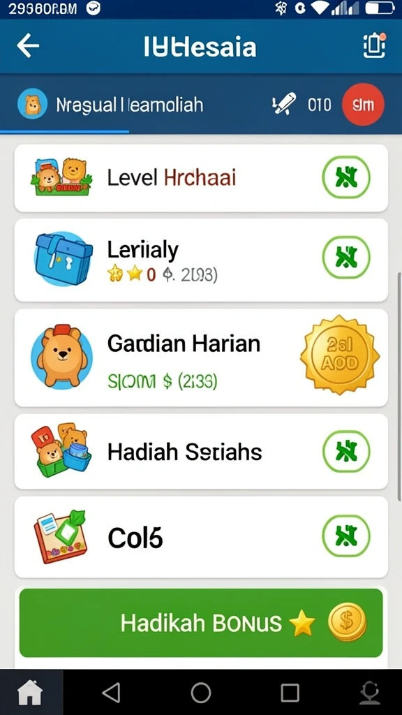 Screenshot hit9 nomor 3