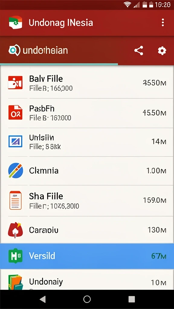 Screenshot idklub nomor 1