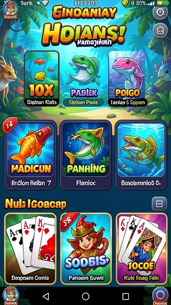 Screenshot idklub nomor 3