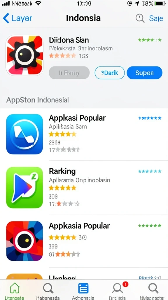 Screenshot juarago nomor 3