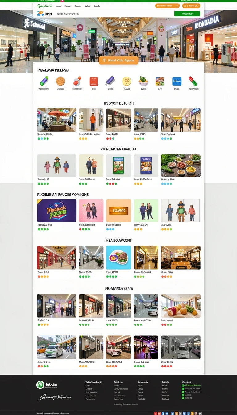 Screenshot juragan28 nomor 1