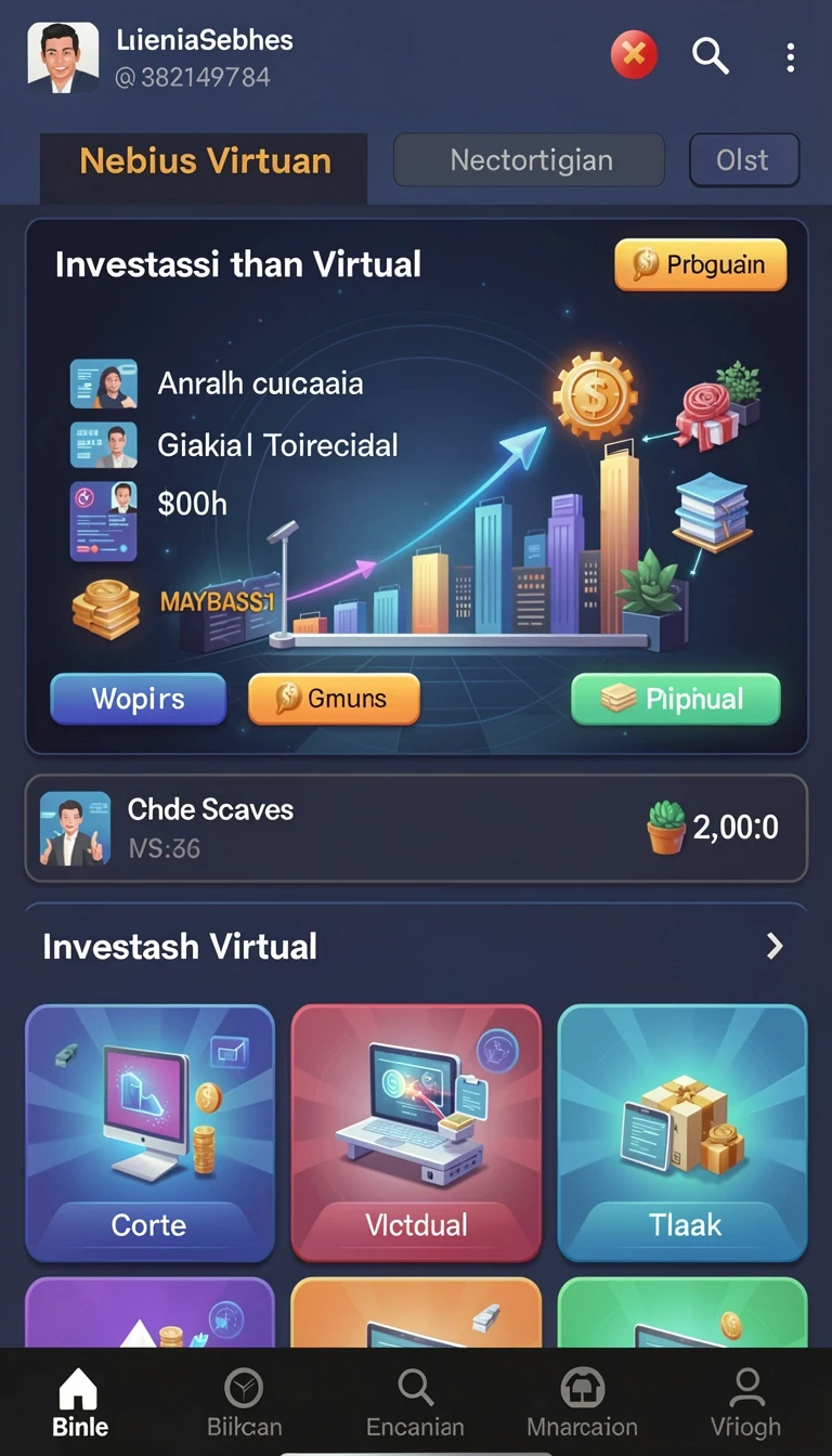 Screenshot juragan28 nomor 2