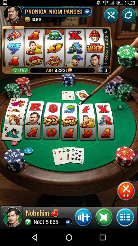 Screenshot king88 nomor 2