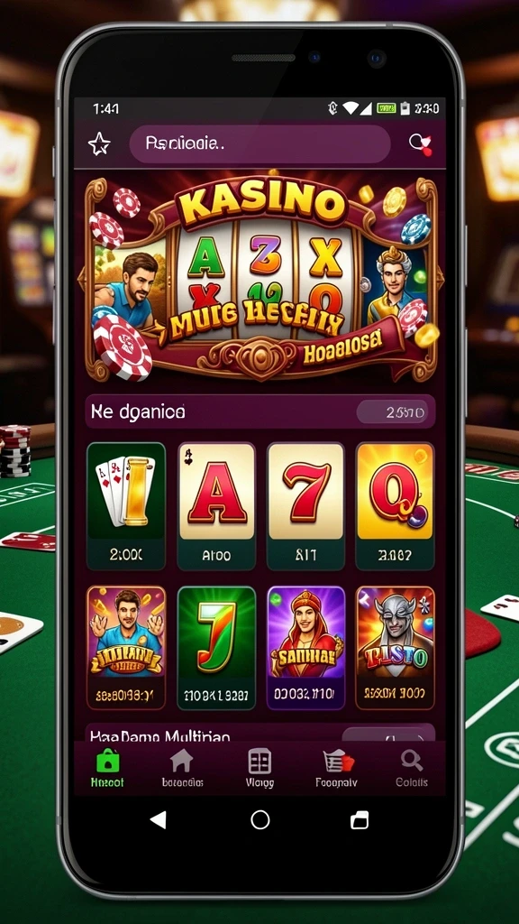 Screenshot lion4d nomor 2
