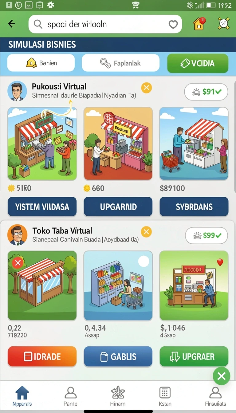 Screenshot mantra55 nomor 3