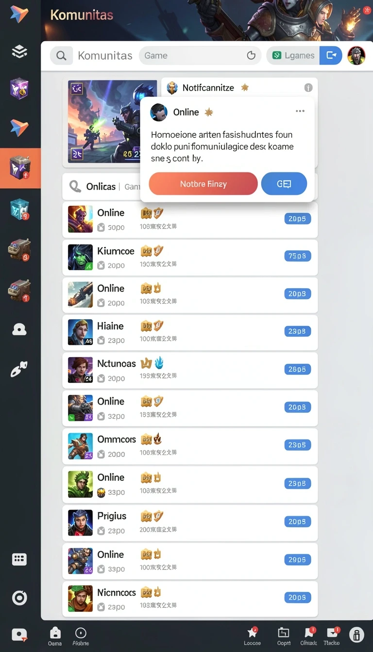 Screenshot marima77 nomor 1