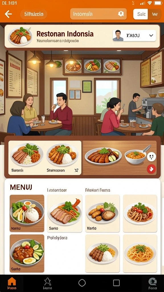 Screenshot maxseru nomor 3