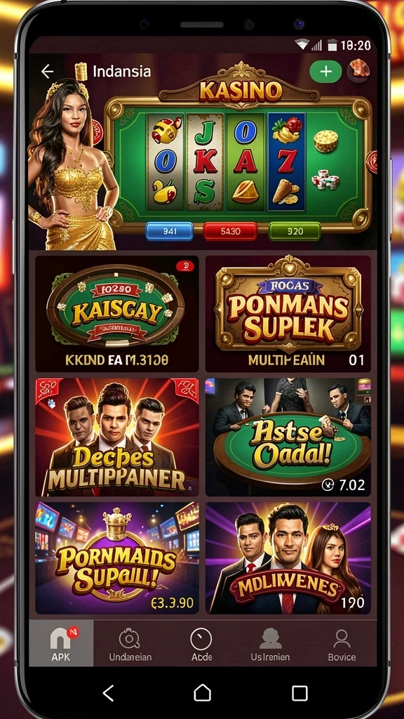 Screenshot mega388 nomor 1
