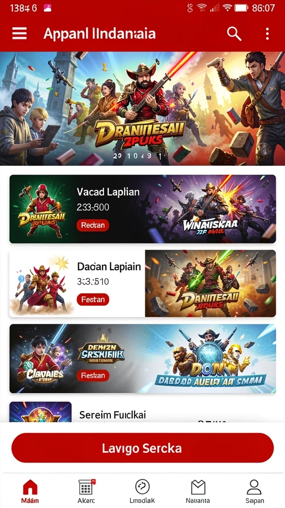 Screenshot menangbet nomor 3