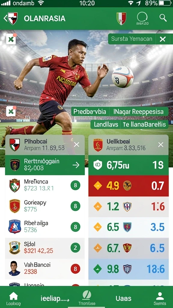 Screenshot menyala78 nomor 1