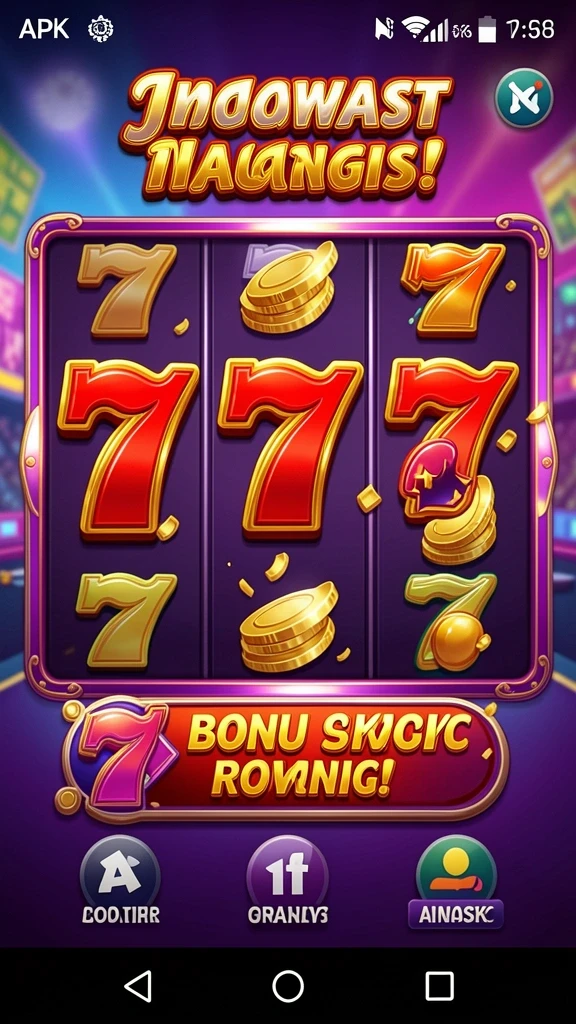 Screenshot mpo777 nomor 2
