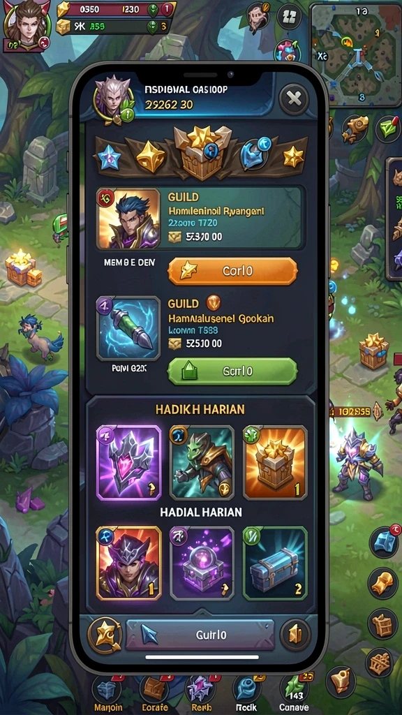 Screenshot mvp789 nomor 3