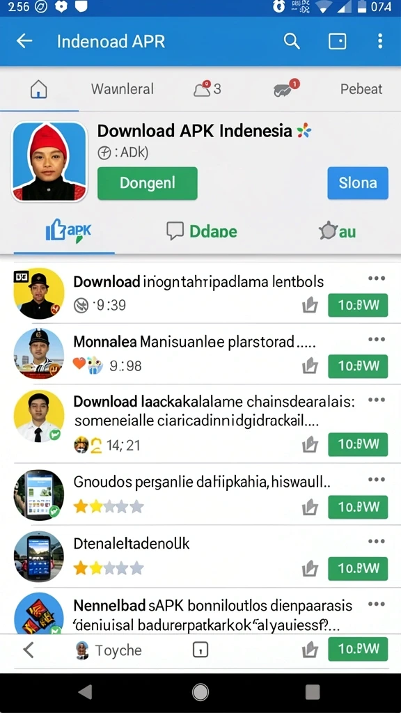 Screenshot okjk nomor 1
