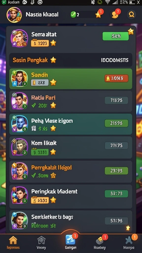 Screenshot p200m nomor 2