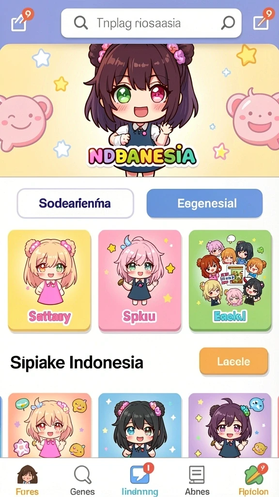Screenshot prg007 nomor 2