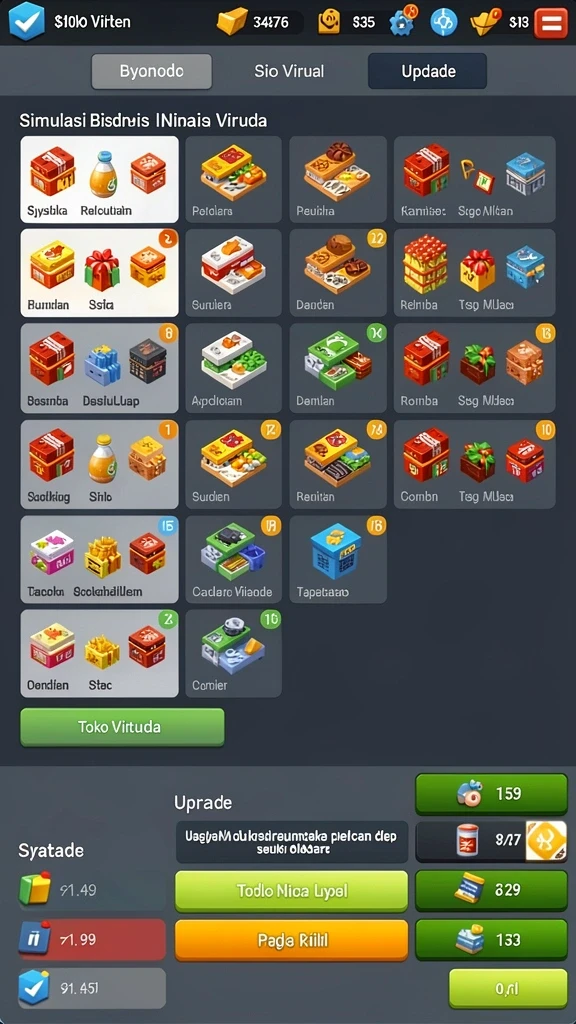 Screenshot qt777 nomor 3