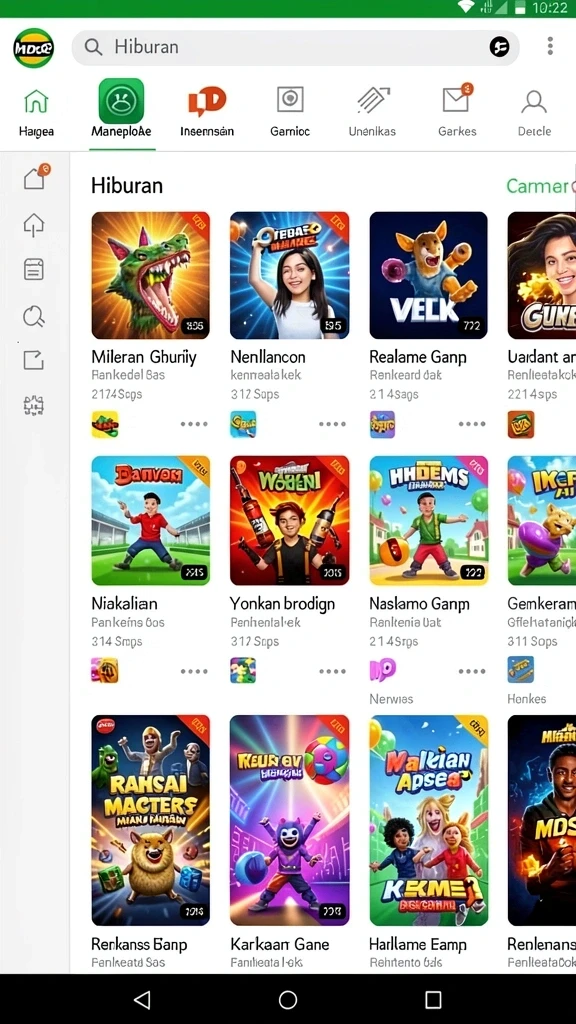 Screenshot quarkplay nomor 3