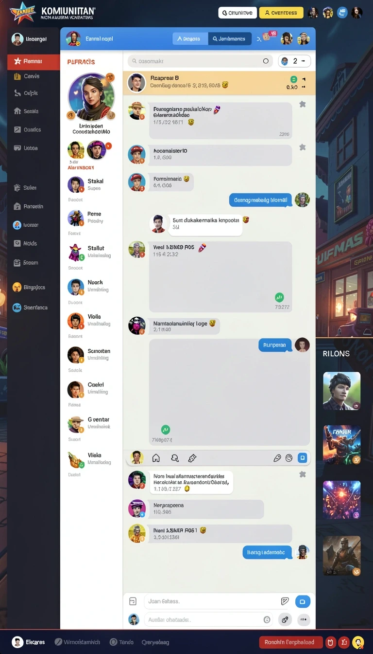 Screenshot rajabandar88 nomor 3