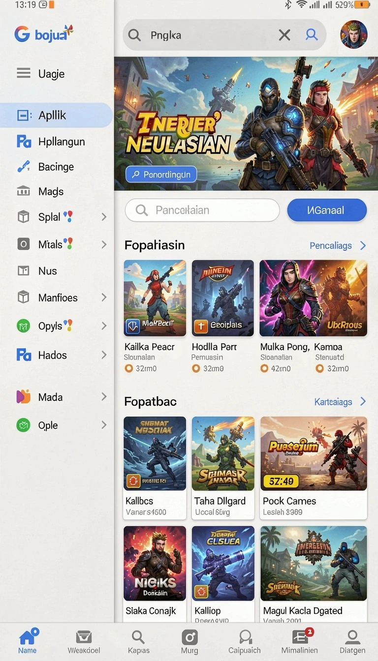 Screenshot rajabotak nomor 3
