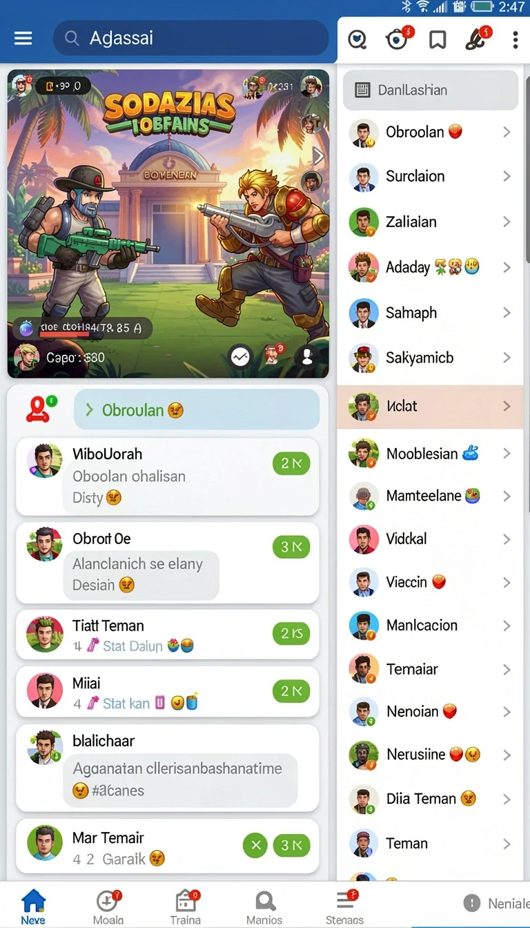 Screenshot ratudewi nomor 3