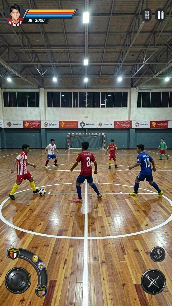 Screenshot rsngame nomor 3