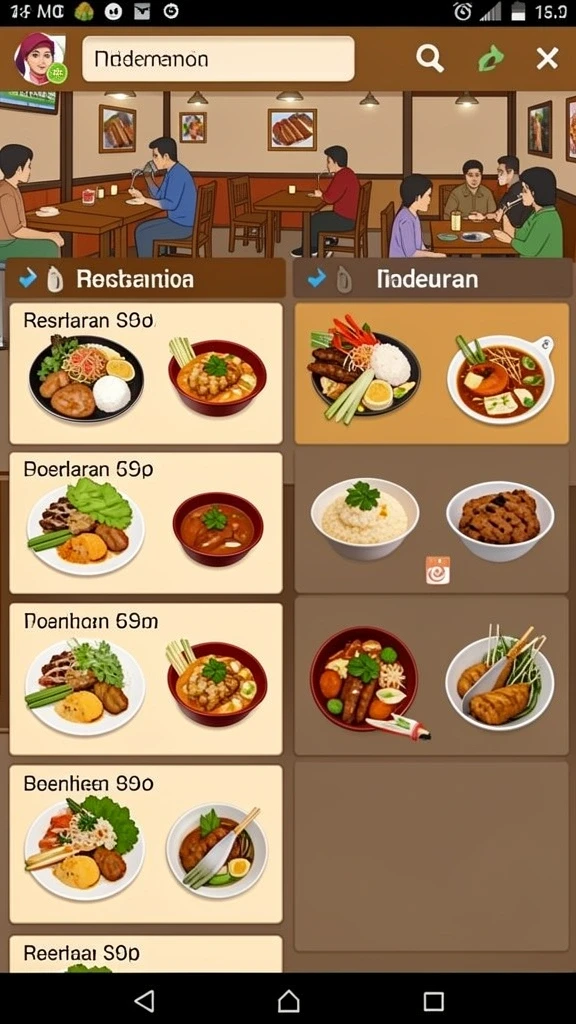 Screenshot satset138 nomor 1