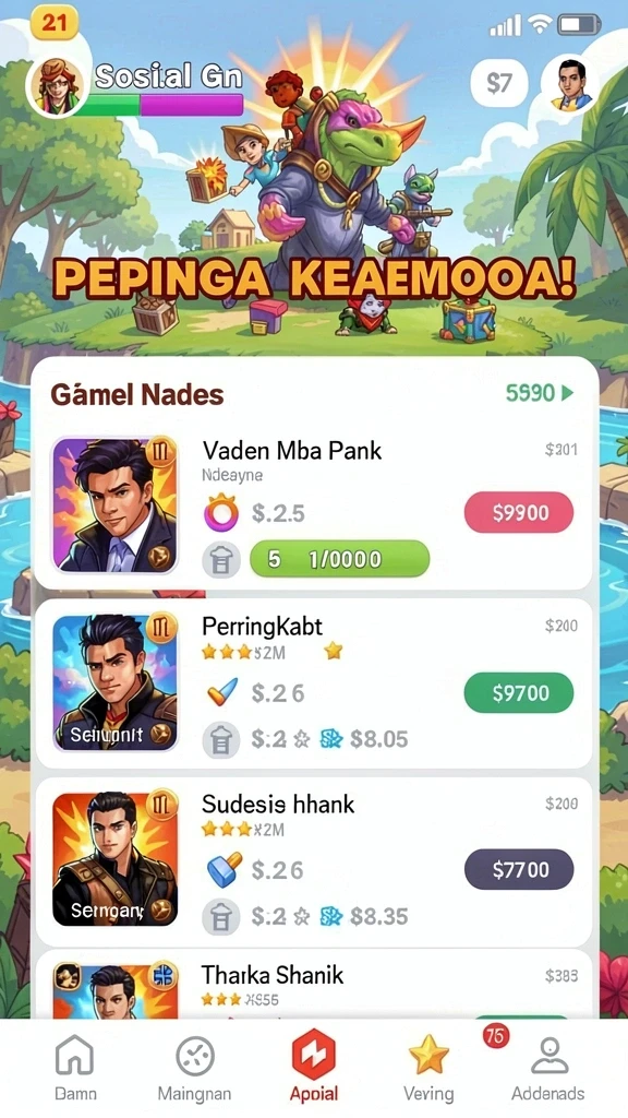 Screenshot slot88 nomor 2