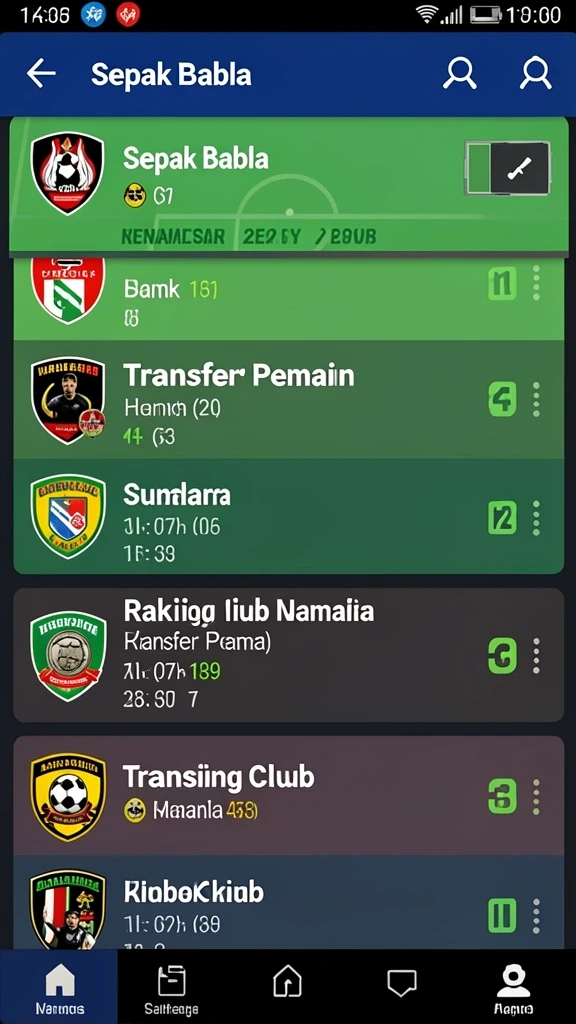 Screenshot super33 nomor 3