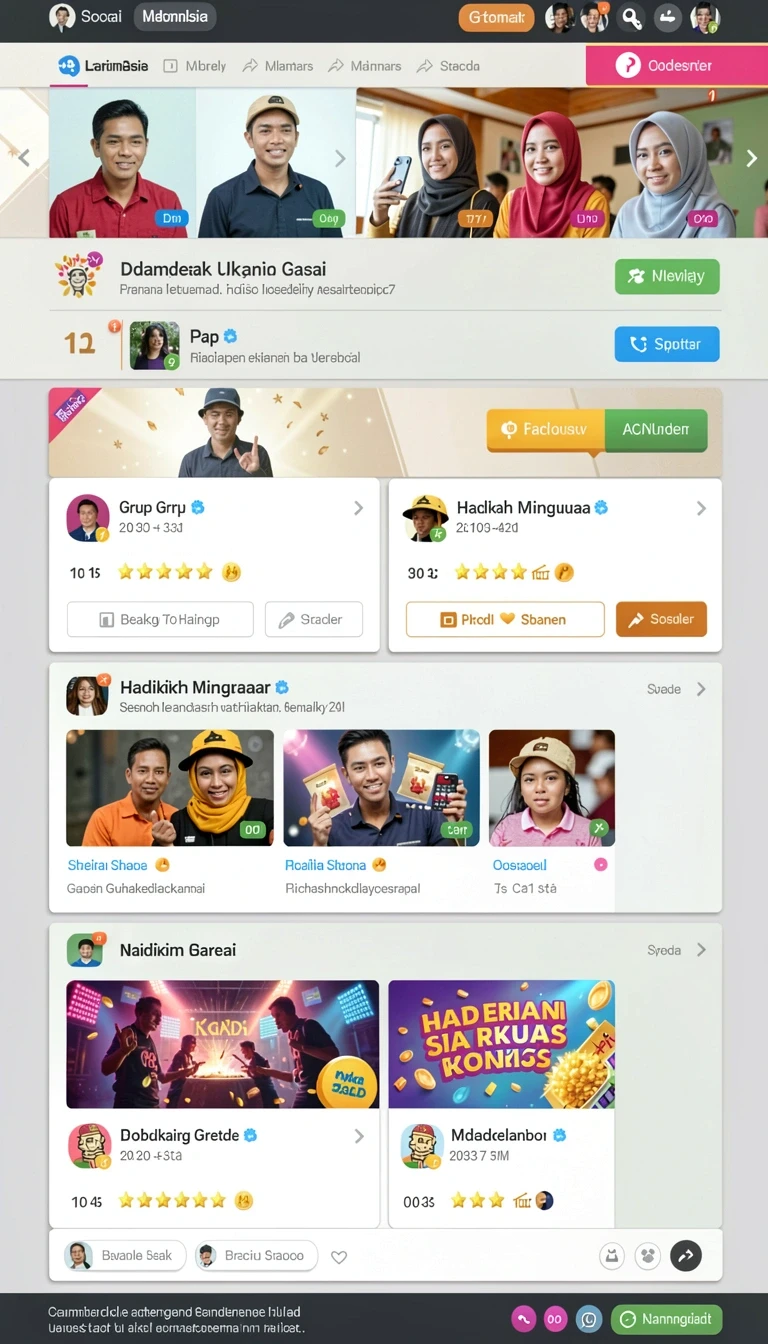 Screenshot yumetoto nomor 2